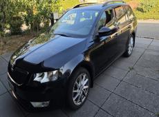 Skoda Octavia Combi 1.8 TSI Ambition DSG ID 481995