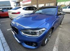 BMW 1er Reihe F21 120d xDrive SAG ID 481996