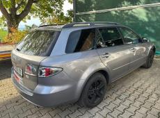 Mazda 6 Kombi 2.0i ID 481947