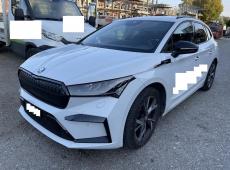 Skoda Enyaq (5AZ)(09.2020->) ID 481948