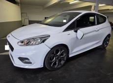 Ford Fiesta 1.0 ID 481959