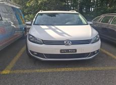 VW Touran 1.4 TSI ID 481971