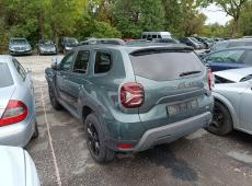 DACIA Duster TCe 150 Extreme TCe 150 EDC ID 481953