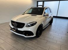Mercedes Benz GLE 350 d ID 481977