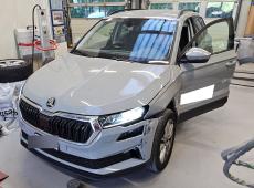 Skoda Karoq 1.5 ID 481983