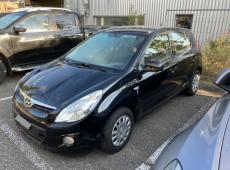Hyundai i20 (116286 km)