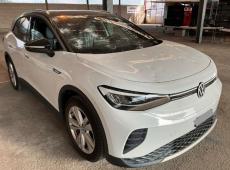 VW ID.4 (125114 km)