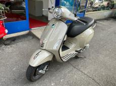 Piaggio Vespa 125 Primavera (5987 km)