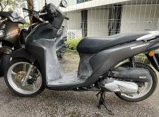 Honda NSC 110 Vision (38429 km)