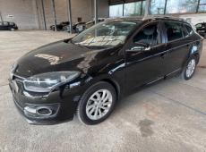 Renault Mégane Grandtour (91973 km)