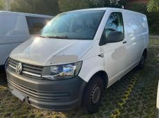 VW T6 Kaw. 3000 (168124 km)
