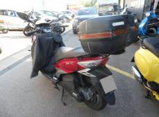 SYM [Sanyang] Jet 14 125i L/C ABS (4528 km)