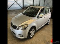 Kia Cee’d (44957 km)