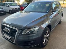 Audi Q5 (287662 km)