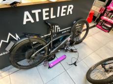Stromer ST1 (8421 km)