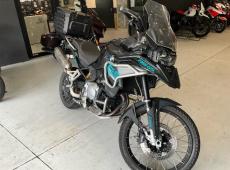 BMW F 850 GS (19984 km)