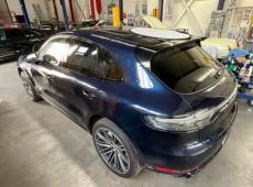 Porsche Macan (100324 km)
