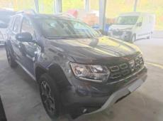 Dacia Duster (71932 km)
