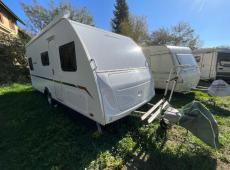 Weinsberg Cara Cito 500 QDK (1000 km)