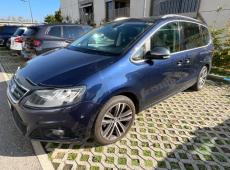 SEAT Alhambra (178515 km)