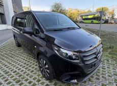 Mercedes-Benz Vito 116 Kombi L (70839 km)