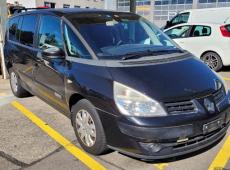 Renault Grand Espace (162528 km)