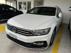 VW Passat Variant (128877 km)