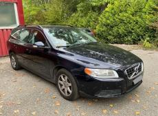 Volvo V70 (268603 km)