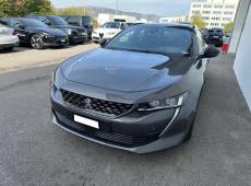 Peugeot 508 SW (136497 km)