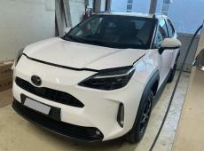 Toyota Yaris Cross (39224 km)