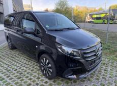 Mercedes-Benz Vito 116 Kombi L (61189 km)