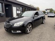 Opel Insignia Sports Tourer 2.0 T Edition ID 482021