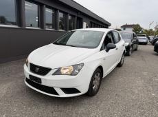 Seat Ibiza ID 482019