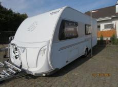 KNAUS W01 SÜDWIND 550 ID 482025