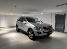 Mercedes Benz ML 280 CDI 4MATIC ID 482011
