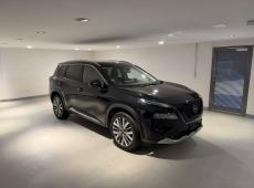 Nissan X-Trail ID 482017