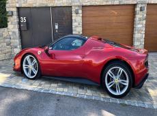 FERRARI 296 GTS ID 482000
