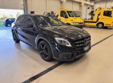Mercedes-Benz GLA-Klasse 250 AMG Line 4m, 211 PS