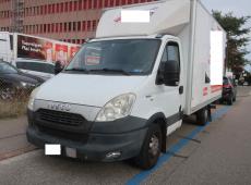 IVECO 35 S 15 EEV ID 482030