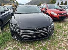 VW Arteon SB 2.0 TSI Elegance 4Motion DSG ID 482028