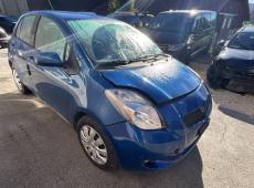 Toyota Yaris ID 482031