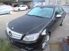 MERCEDES-BENZ C 220CDI AVANTGARDE ID 482033