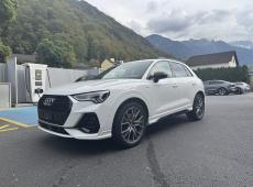 Audi Q3 45 TFSI quattro S tronic ID 481218