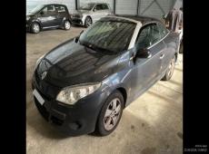 Renault Mégane Coupé-Cabrio (152811 km)