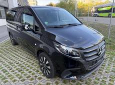 Mercedes-Benz Vito 116 Kombi L (67789 km)