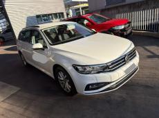 VW Passat Variant (100843 km)