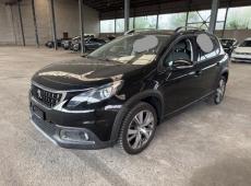 Peugeot 2008 (29902 km)