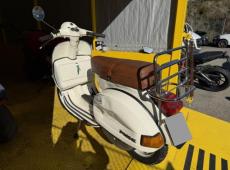 Piaggio 074 Vespa (70137 km)