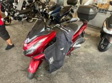 Honda PCX 125 ABS (16000 km)