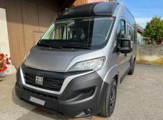 Fiat Clever (12874 km)